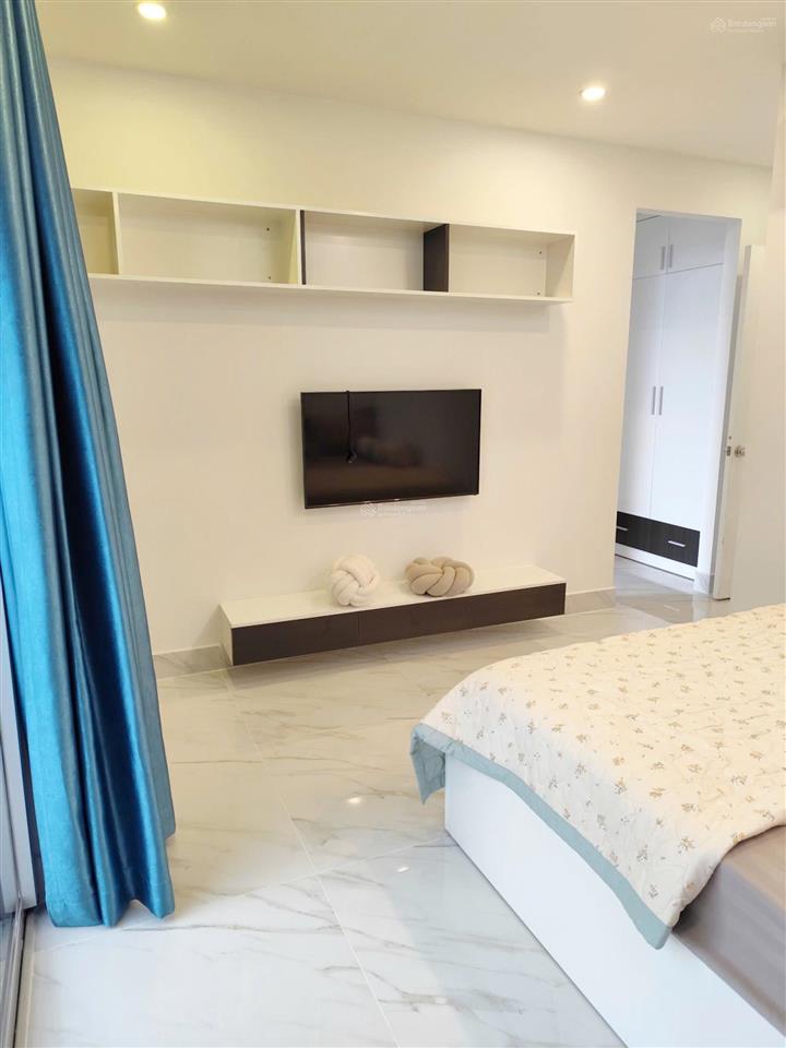 Star hill 101m² | 2pn + 1 phòng làm việc | full nội thất | 26tr/tháng