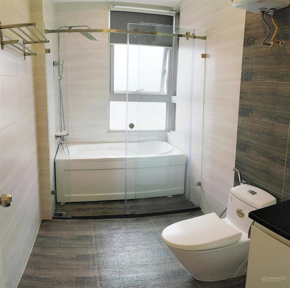 Star hill 101m² | 2pn + 1 phòng làm việc | full nội thất | 26tr/tháng