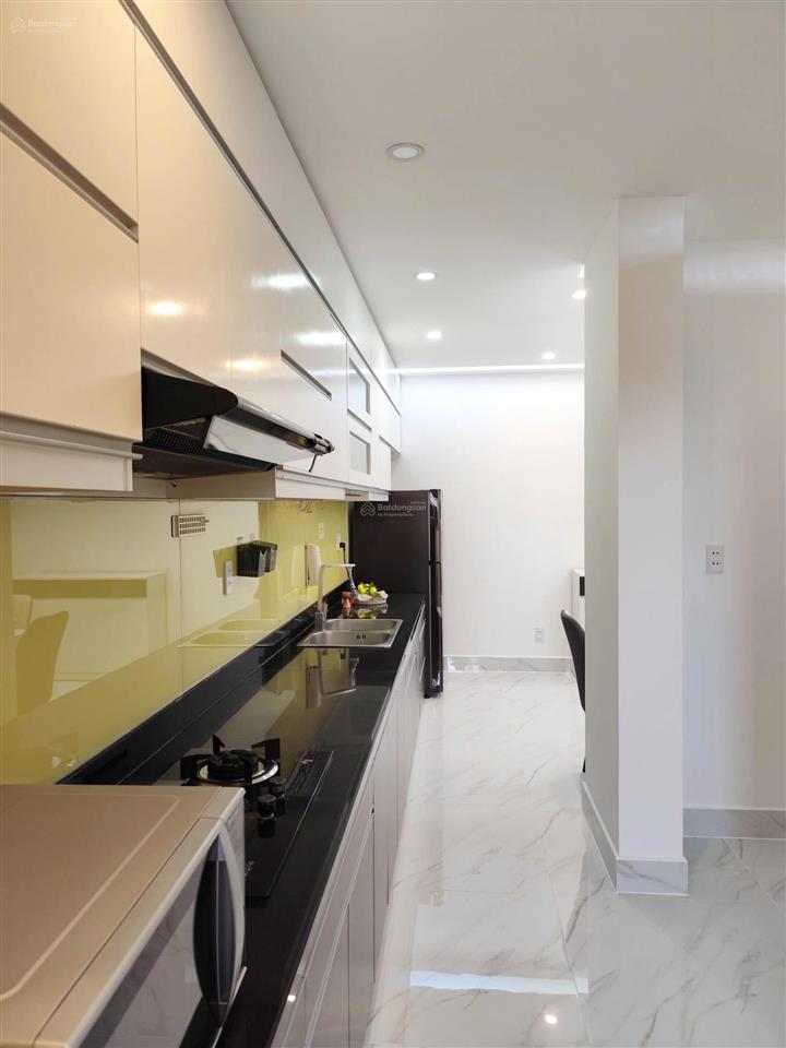 Star hill 101m² | 2pn + 1 phòng làm việc | full nội thất | 26tr/tháng