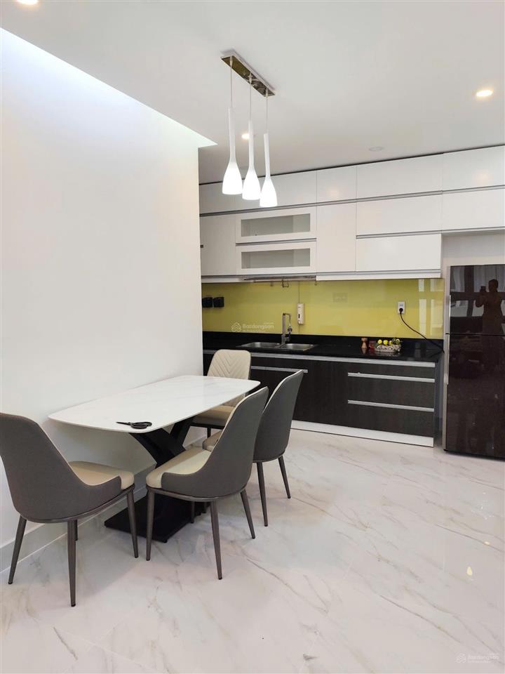 Star hill 101m² | 2pn + 1 phòng làm việc | full nội thất | 26tr/tháng