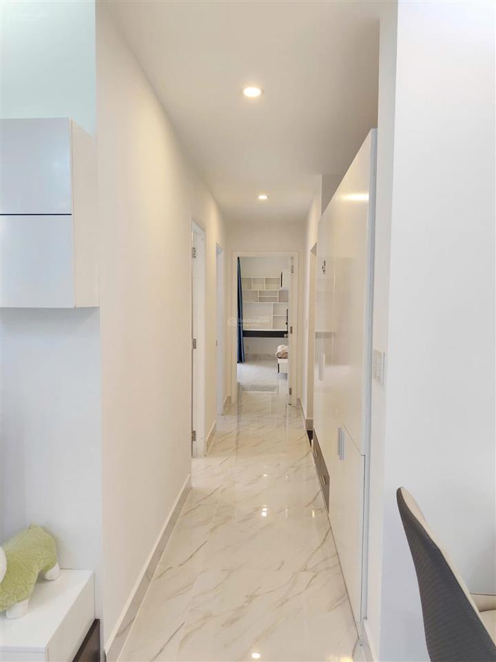 Star hill 101m² | 2pn + 1 phòng làm việc | full nội thất | 26tr/tháng