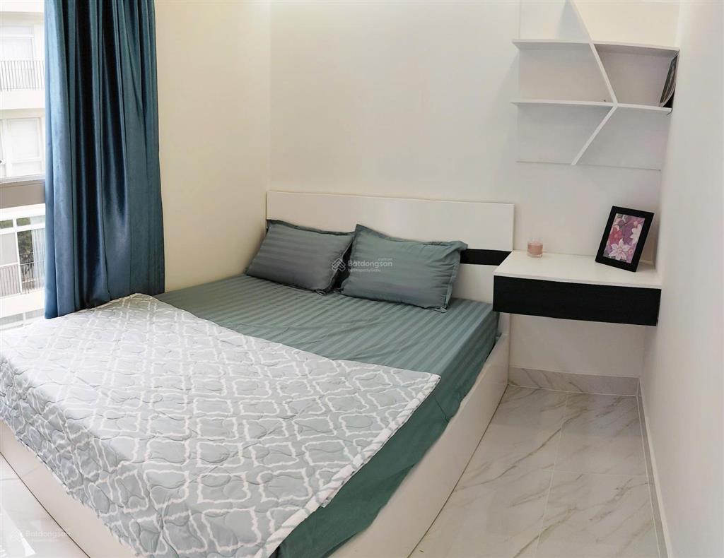 Star hill 101m² | 2pn + 1 phòng làm việc | full nội thất | 26tr/tháng