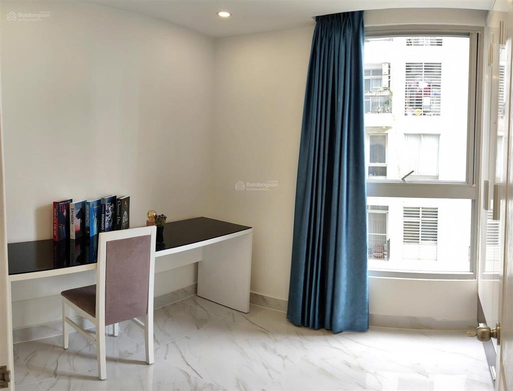 Star hill 101m² | 2pn + 1 phòng làm việc | full nội thất | 26tr/tháng