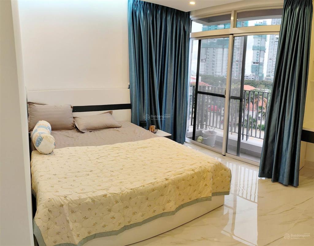 Star hill 101m² | 2pn + 1 phòng làm việc | full nội thất | 26tr/tháng