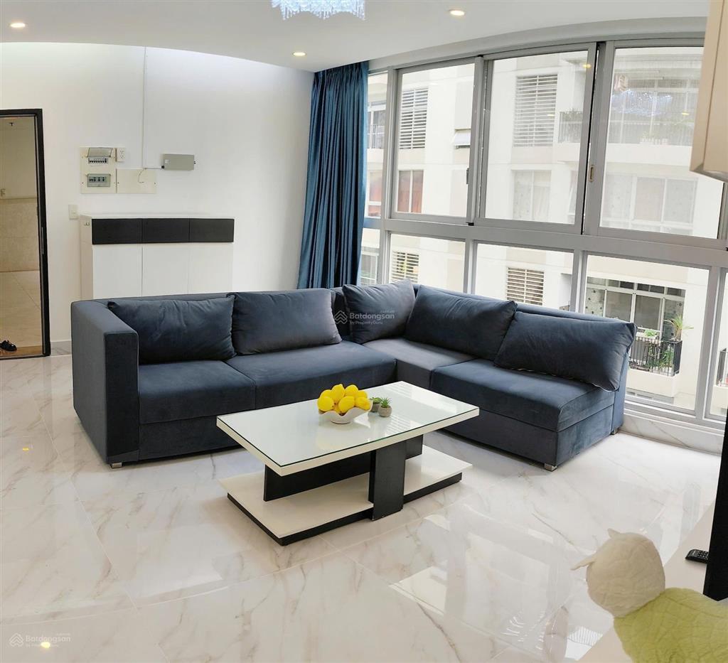Star hill 101m² | 2pn + 1 phòng làm việc | full nội thất | 26tr/tháng