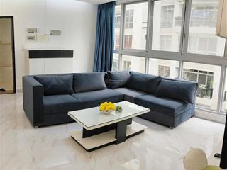 Star hill 101m² | 2pn + 1 phòng làm việc | full nội thất | 26tr/tháng