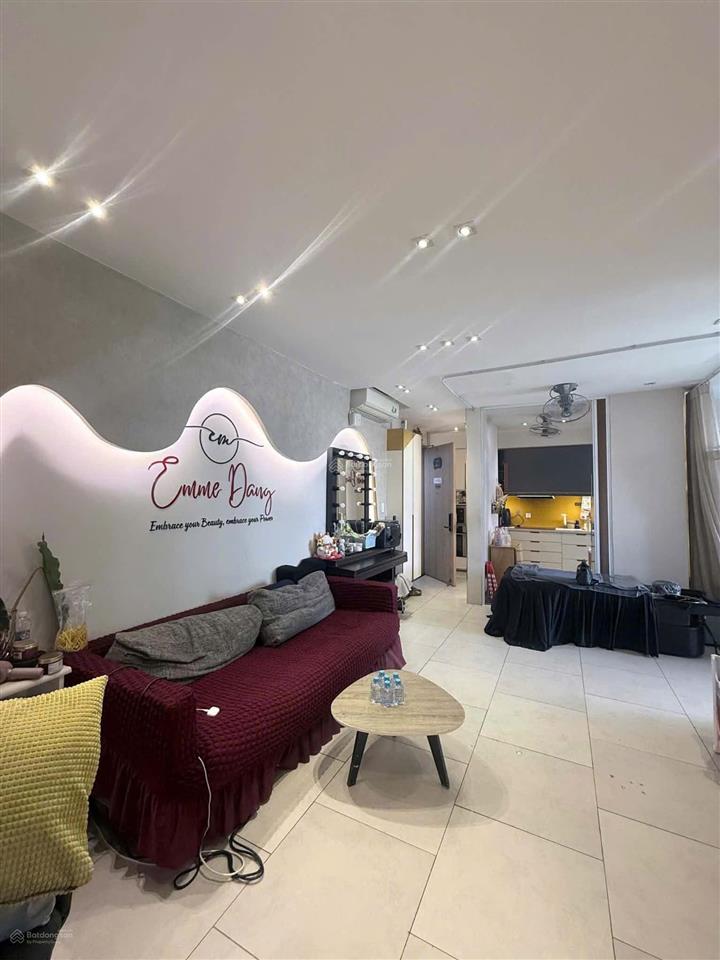 Riviera point 91m | 2pn full nội thất | chỉ 7,2 tỷ | giá cực tốt