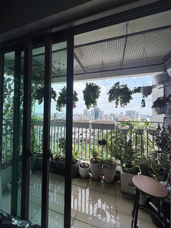 Riviera point 91m | 2pn full nội thất | chỉ 7,2 tỷ | giá cực tốt
