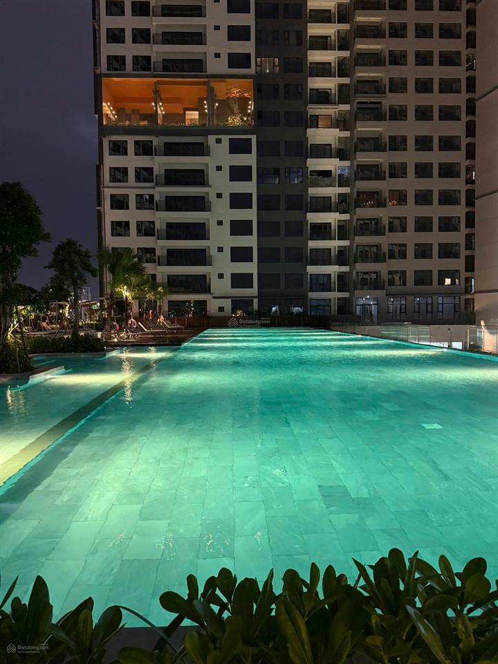 Cho thuê the infiniti riviera point 3 phòng nhà đẹp giá tốt e 0938 607 ***