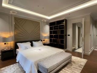 Bán liền kề dự án Noble Palace Tây Thăng Long , Đan Phượng. Dt 67.5m2, MT 5. Giá 15 tỷ