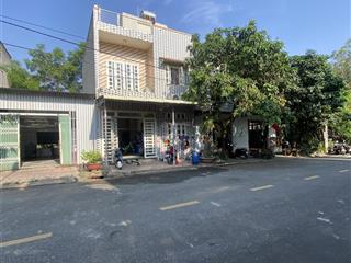 Bán nhà trệt 1 lầu 1 tum 61m kdc đất mới phường tân bình dĩ an bình dương