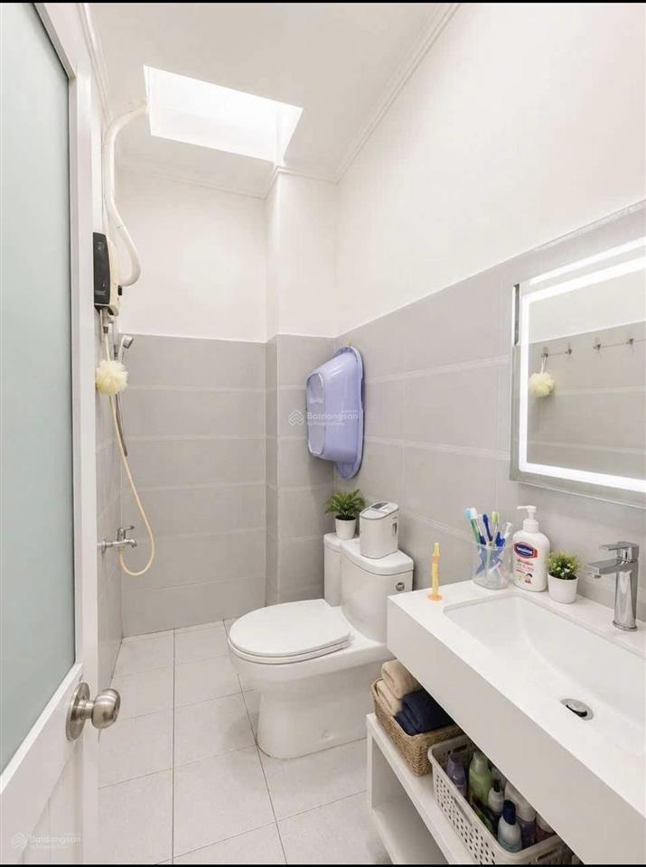 Chủ bán nhà trệt một lầu phường đông hoà dĩ an