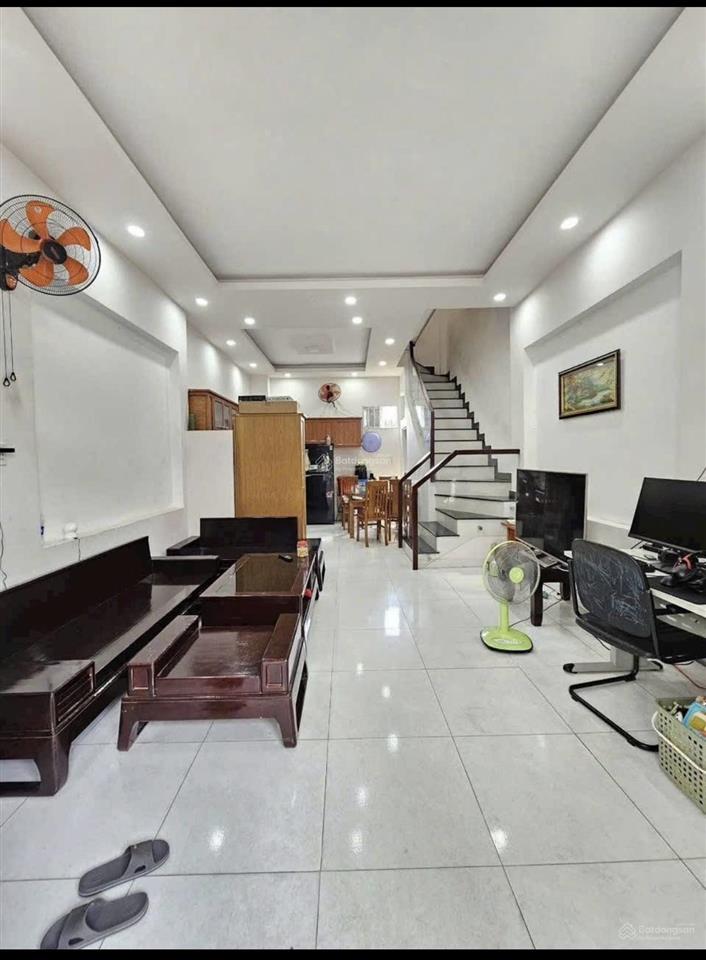 Chủ bán nhà trệt một lầu phường đông hoà dĩ an