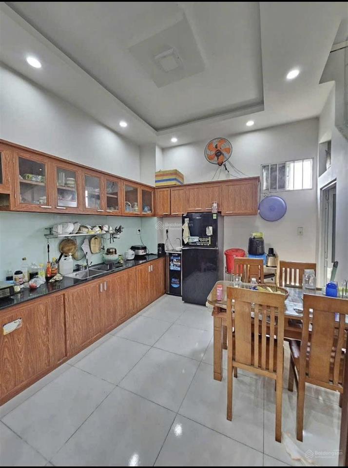 Chủ bán nhà trệt một lầu phường đông hoà dĩ an