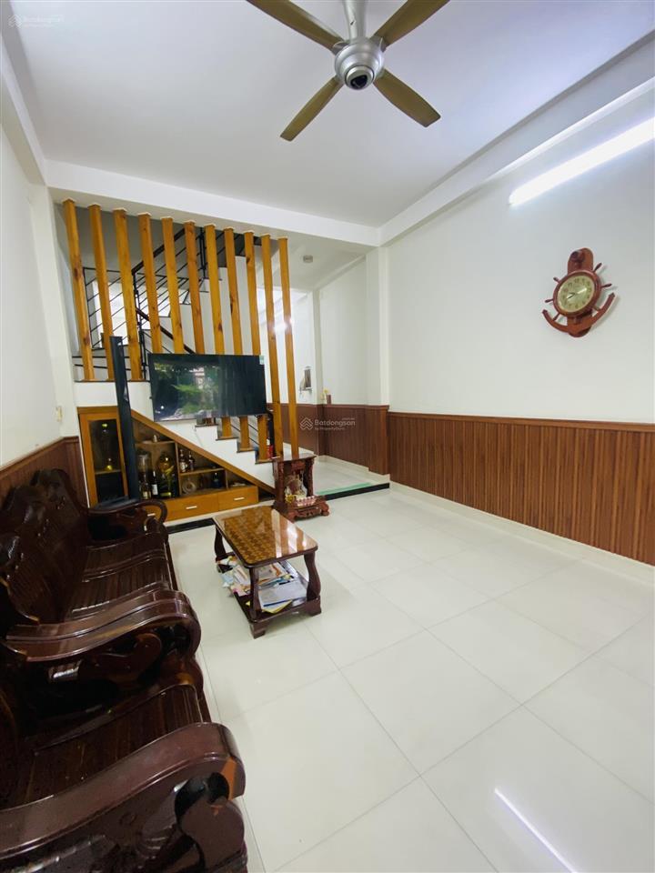Chính chủ cần bán nhà 2 lầu kdc lê phong phường đông hòa dĩ an, nay tphcm