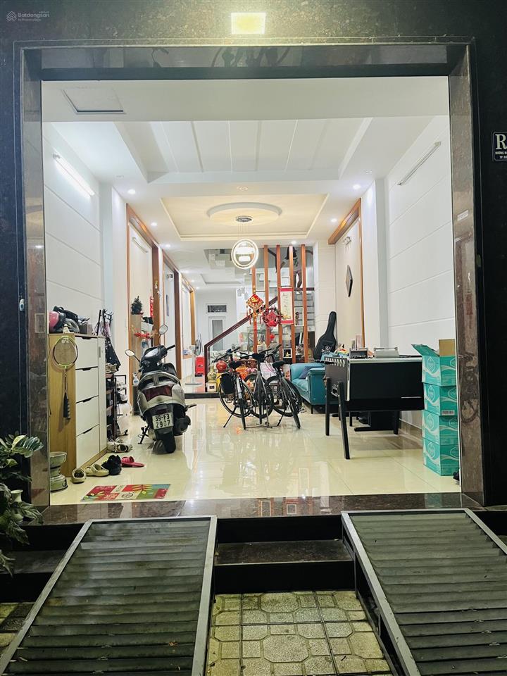 Chính chủ bán nhà phố trung tâm biên hòa full nội thất  giá 8,5 tỷ