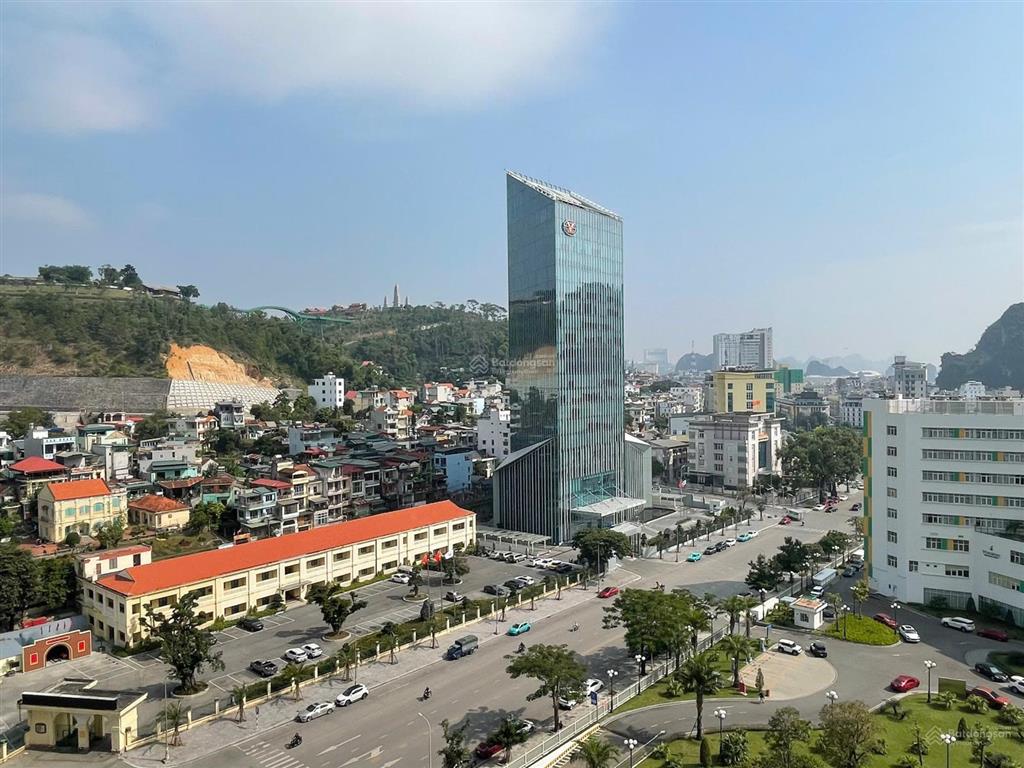 Căn hộ studio the sapphire residence hạ long quảng ninh  giá rẻ nhất thị trường chỉ hơn 1,5 tỷ
