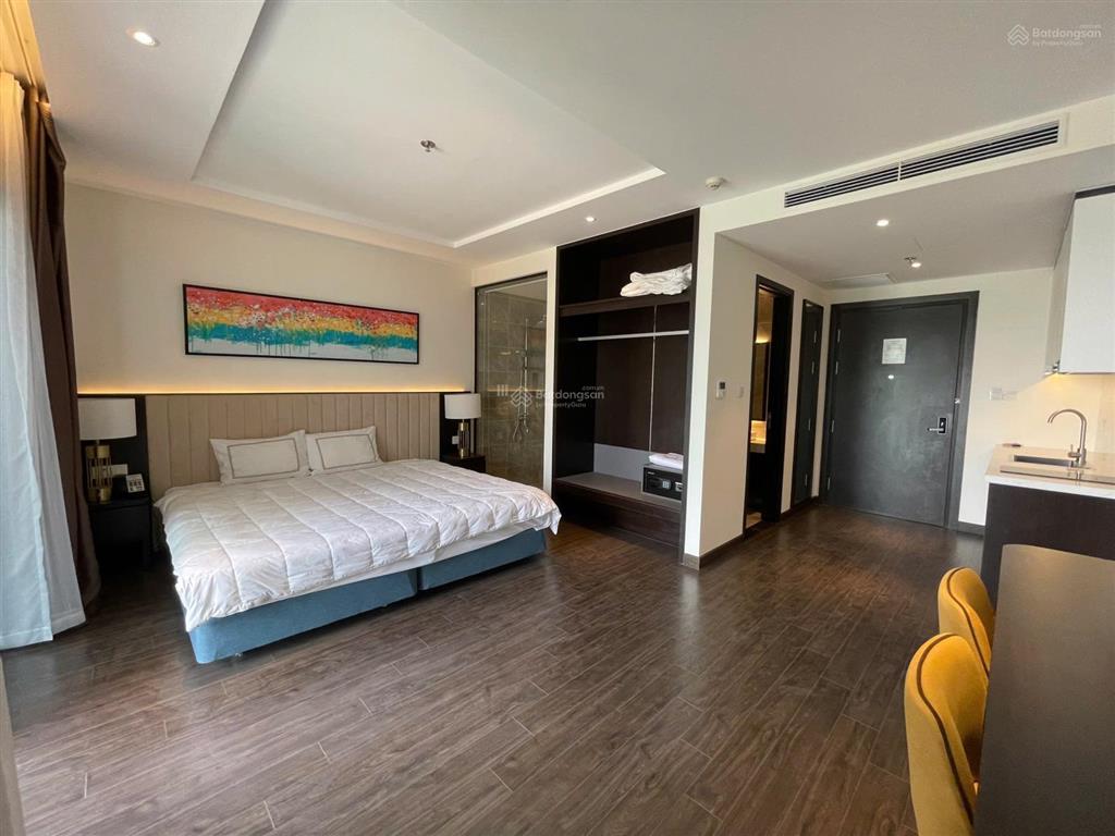 Căn hộ studio the sapphire residence hạ long quảng ninh  giá rẻ nhất thị trường chỉ hơn 1,5 tỷ