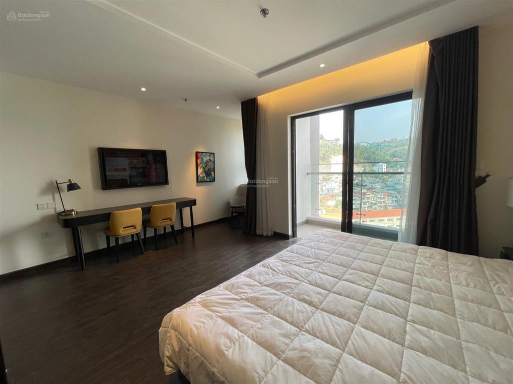 Căn hộ studio the sapphire residence hạ long quảng ninh  giá rẻ nhất thị trường chỉ hơn 1,5 tỷ