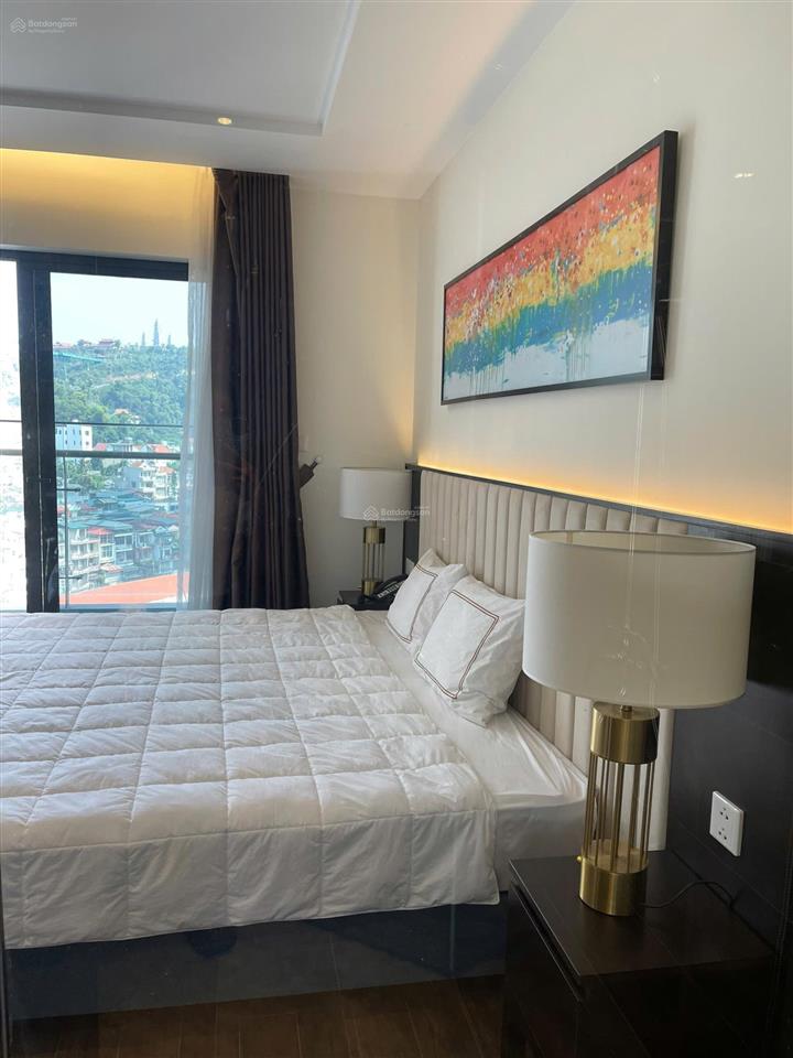 Căn hộ studio the sapphire residence hạ long quảng ninh  giá rẻ nhất thị trường chỉ hơn 1,5 tỷ