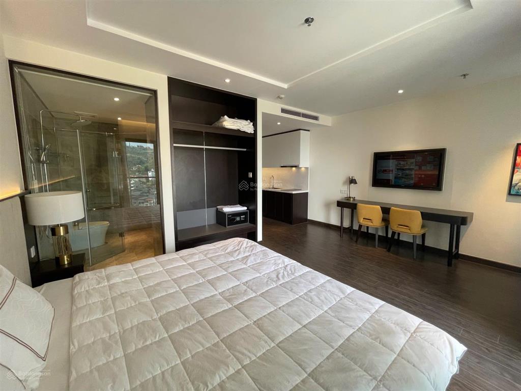 Căn hộ studio the sapphire residence hạ long quảng ninh  giá rẻ nhất thị trường chỉ hơn 1,5 tỷ