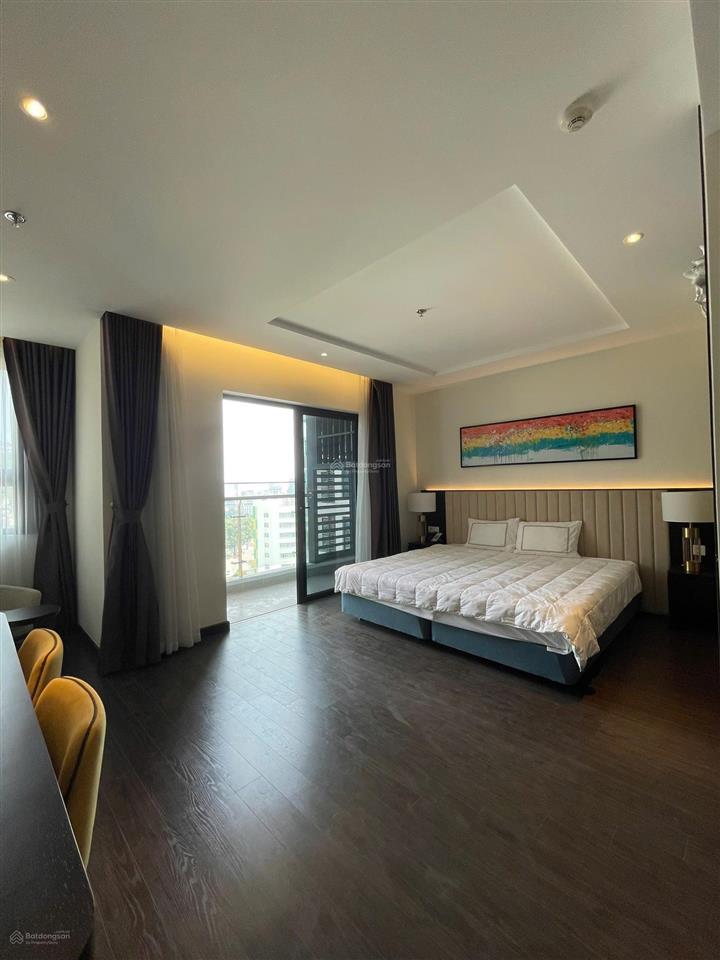 Căn hộ studio the sapphire residence hạ long quảng ninh  giá rẻ nhất thị trường chỉ hơn 1,5 tỷ
