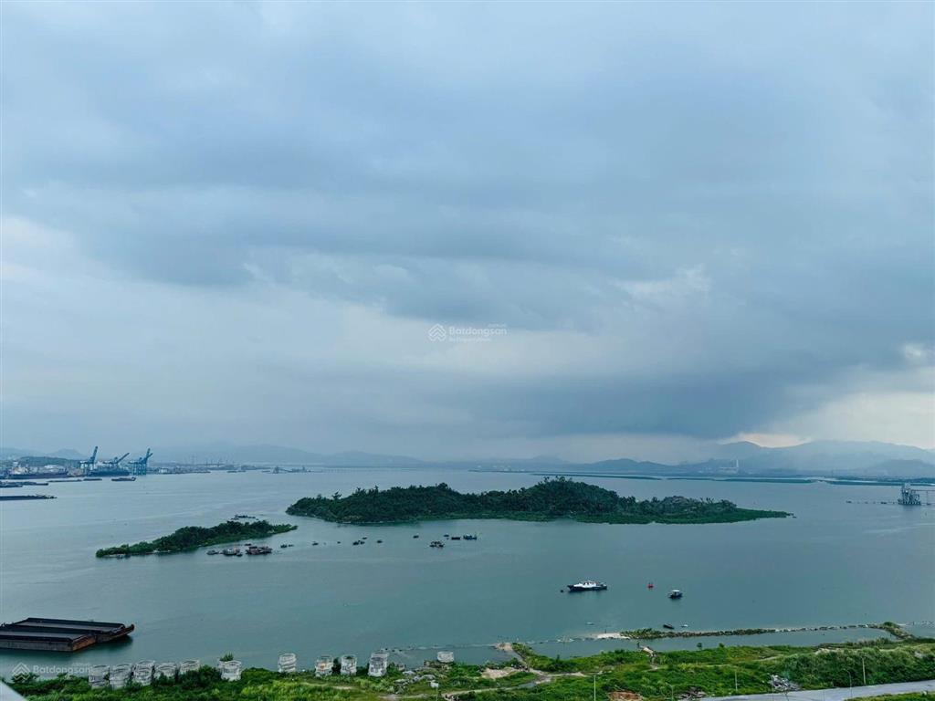 Bán stu view biển ruby chỉ hơn 1 tỷ tại ruby siêu mới đẹp