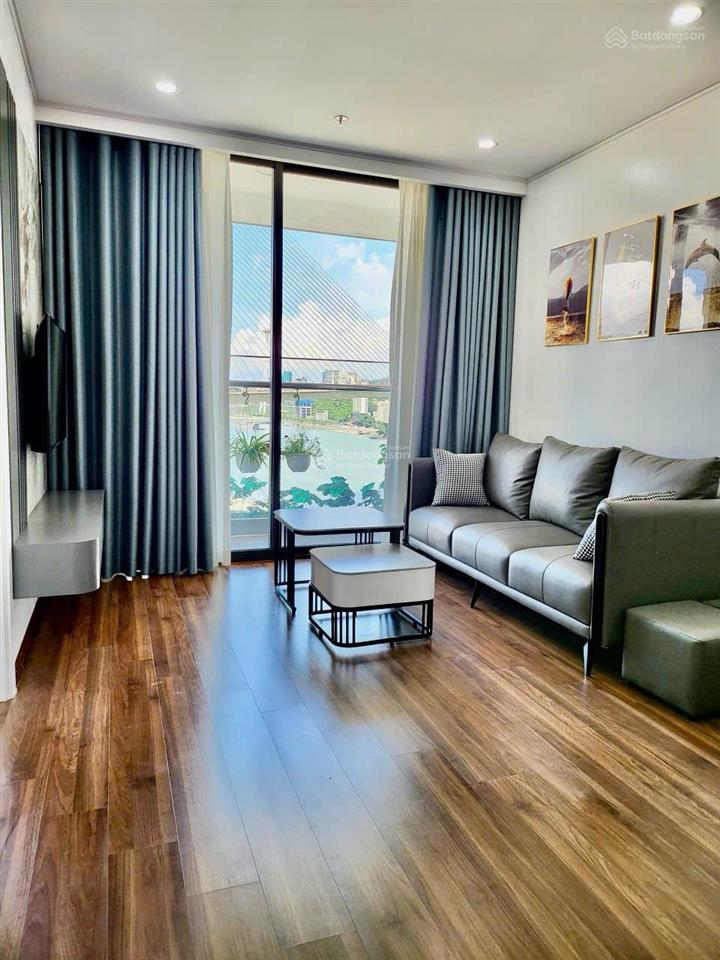 Bán 2 phòng ngủ căn góc view biển siêu đẹp. tại chung cư green diamond hạ long, 3,8 tỷ