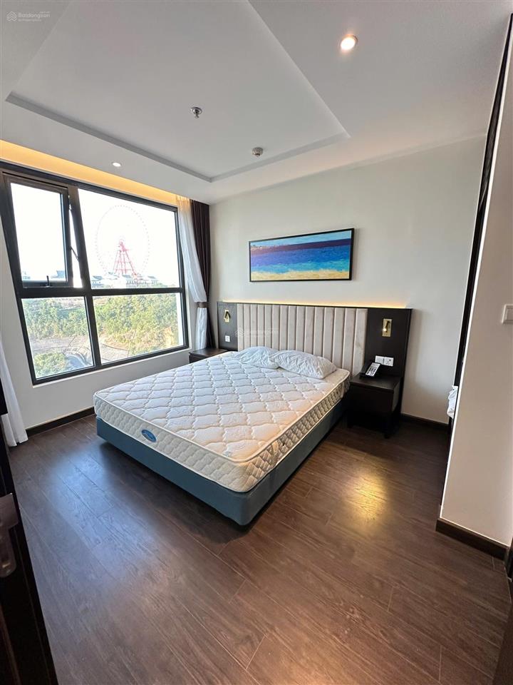Cần bán 2 ngủ view trực diện cầu bãi cháy chỉ 2tỷ 6xxxx nhận nhà vận hành homestay đc ngay