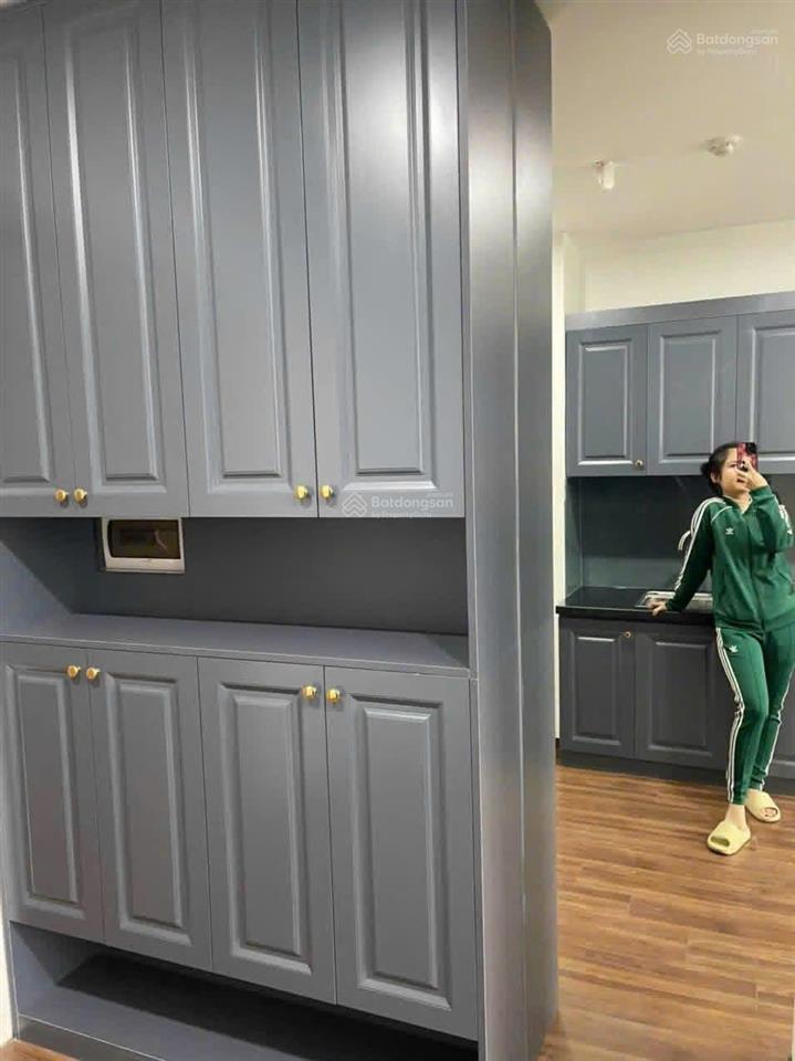 Bán 2 ngủ 1vs hướng đông nam siêu mát, full nội thất chỉ hơn 2 tỷ chút!