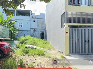 Vị trí sát biển còn lô đông nam khu bàu mạc giá tốt trong phân khúc