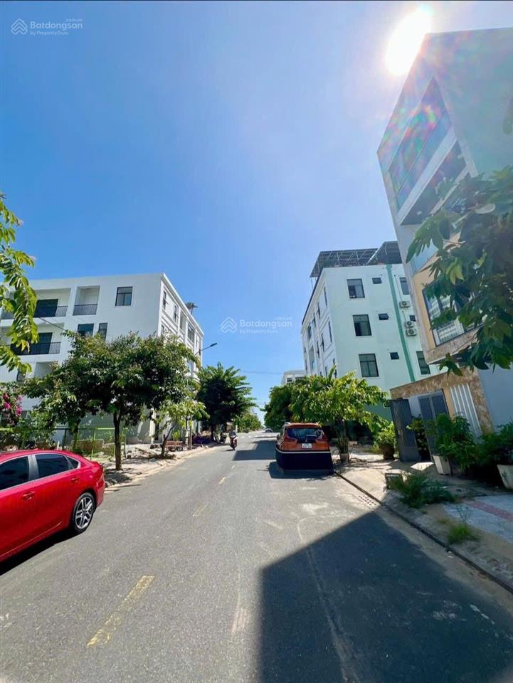 Chủ hạ giá 200tr bán nhanh cặp đất biển hòa minh  vị trí vip