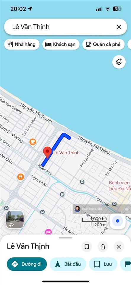 Bạn đang tìm một lô đất đẹp để xây nhà an cư hoặc đầu tư sinh lời? đây là lựa chọn rất đáng cân