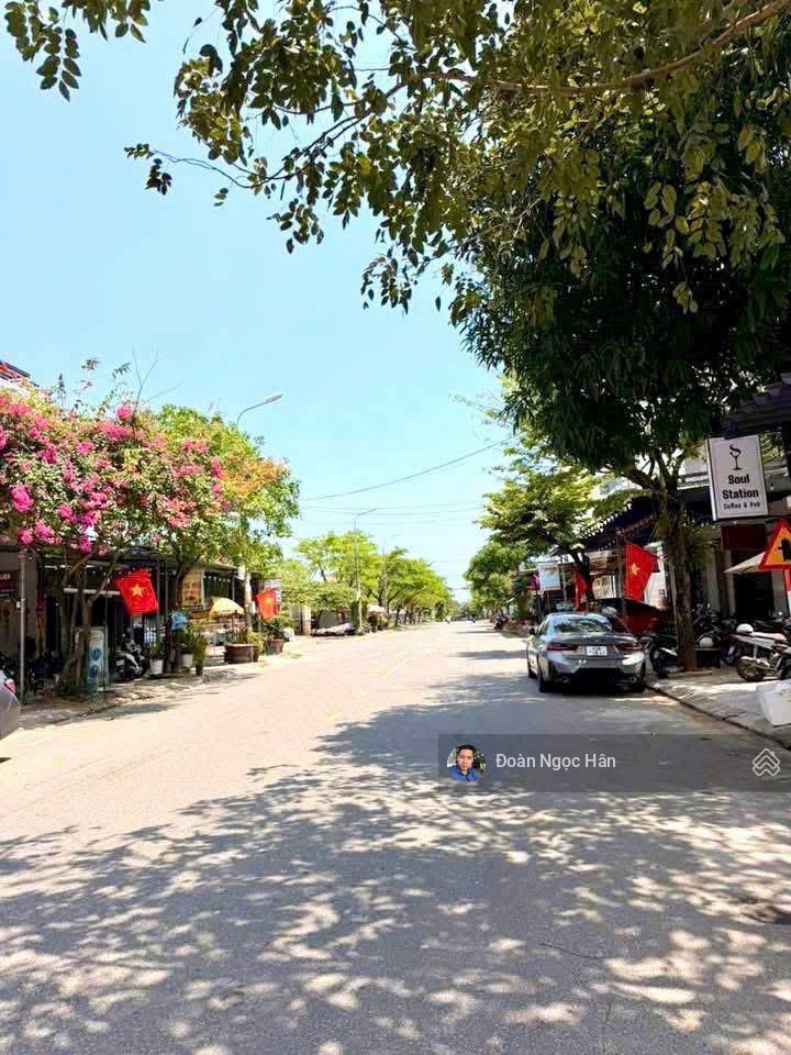 Chỉ nhỉnh 6 tỷ có ngay đất 2mt đường 10m5 siêu thoáng rộng, vị trí trung tâm ngay bến xe đà nẵng