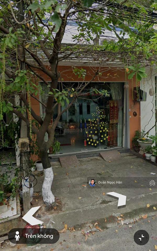 6,19 tỷ có ngay mặt tiền nguyễn chích đã có người thuê 6 triệu/tháng. giữ tiền, có dòng tiền