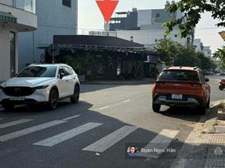 Siêu phẩm hóc 2 mặt tiền vị trí vip của khu hoà minh biển, nhìn qua ngay uỷ ban quận liên chiểu cũ