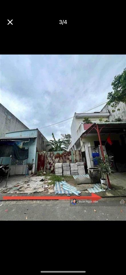 Chưa đến 4 tỷ quý ac đã sở hữu ngay bđs mt gần kcn và chợ hoà khánh