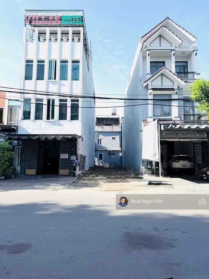 Mặt tiền đường 10m5 siêu vip ngay trung tâm bến xe