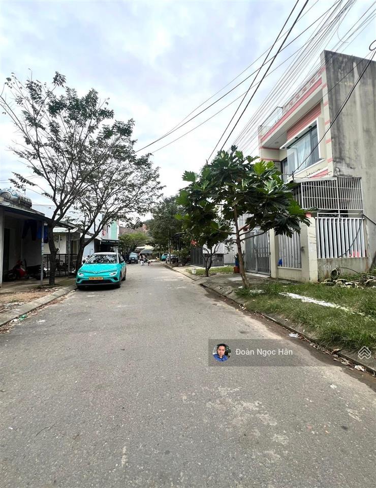 Lô đất mt 5m5 cách đhbk, chợ hoà khánh và kcn chỉ bán kính 1,5km, nhô 4 tỷ là sở hữu liền tay