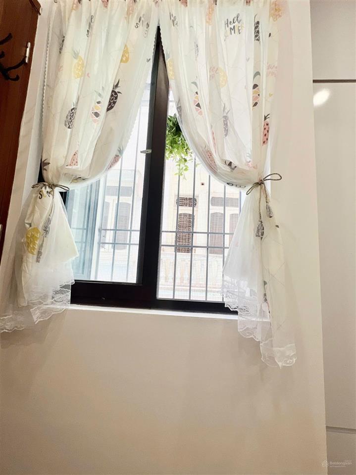 Ccmn 2 ngủ 50m²  phố hoàng mai  hai bà trưng  khu dân cư đông đúc, tiện ích đầy đủ