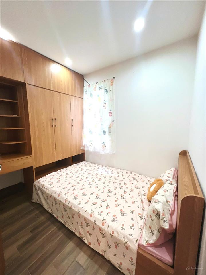 Ccmn 2 ngủ 50m²  phố hoàng mai  hai bà trưng  khu dân cư đông đúc, tiện ích đầy đủ