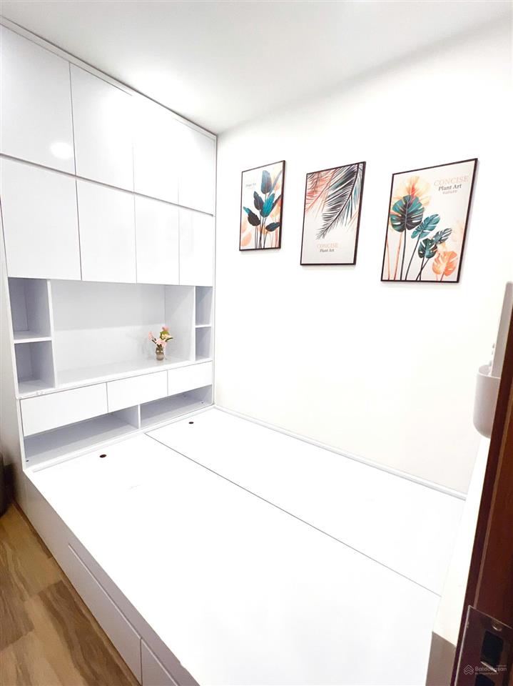 Ccmn 2 ngủ 50m²  phố hoàng mai  hai bà trưng  khu dân cư đông đúc, tiện ích đầy đủ