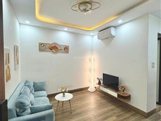 Ccmn 2 ngủ 52m²  phố trương định  hai bà trưng  dân cư đông đúc  kinh doanh sầm uất