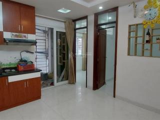 Chính chủ cần bán chung cư mini 2 phòng ngủ, 1vs tại phố xuân thủy  cầu giấy