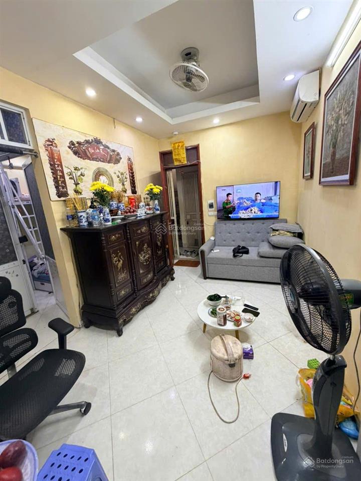 Bán ccmn nguyễn trãi 65m2  3pn2wc có thể chia thành 2 căn hộ
