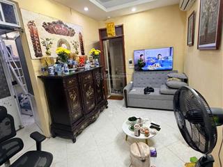 Bán ccmn nguyễn trãi 65m2  3pn2wc có thể chia thành 2 căn hộ