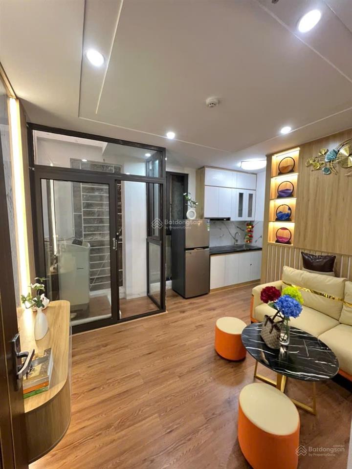 Chủ nhà gửi bán căn ccmn phố phạm ngọc thạch  đống đa 35m2 x 1.6x tỷ