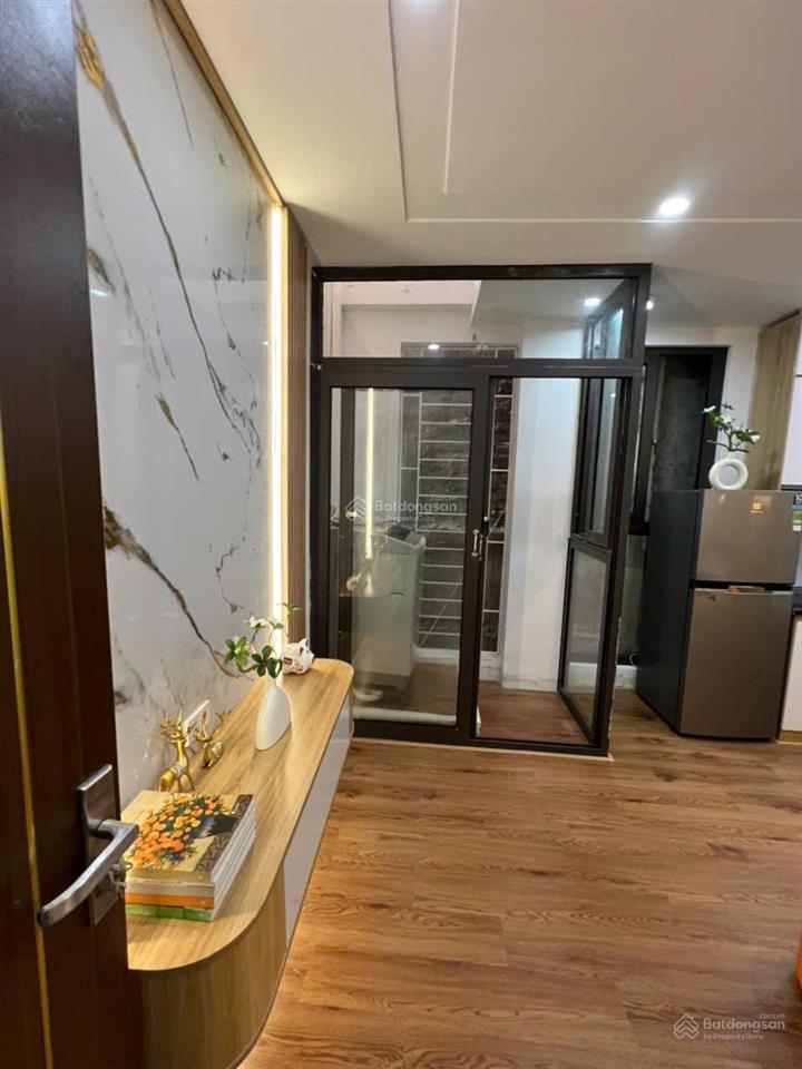 Chủ nhà gửi bán căn ccmn phố phạm ngọc thạch  đống đa 35m2 x 1.6x tỷ