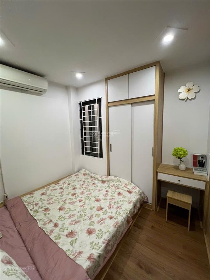 Chủ nhà gửi bán căn ccmn phố phạm ngọc thạch  đống đa 35m2 x 1.6x tỷ