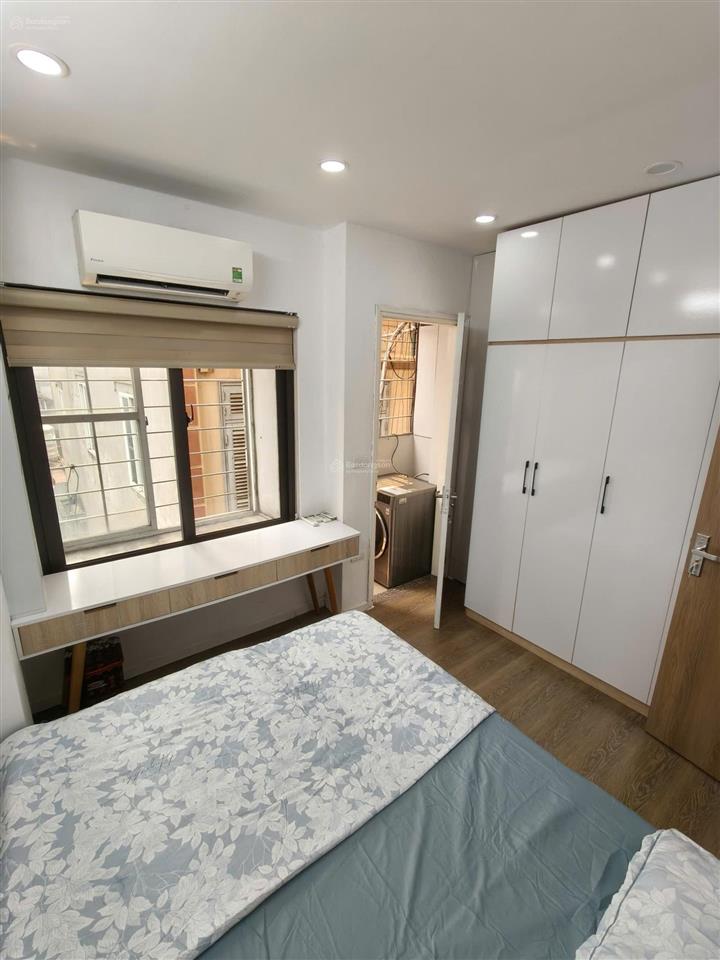Ccmn phố nguyễn trãi  royal city 50m² x 2 ngủ giá 1.95 tỷ [tặng full đồ như ảnh]